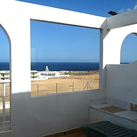 Caleta Paraiso 135