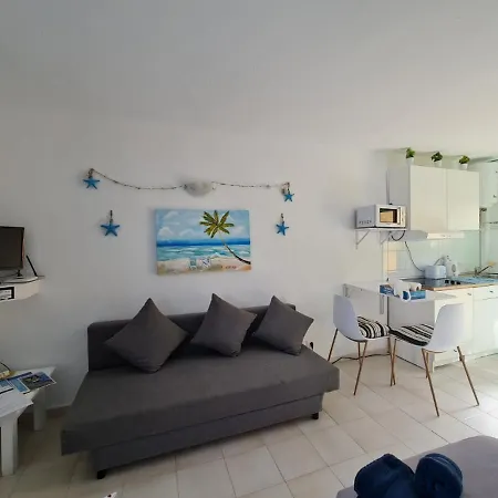 Caleta Paraiso 135
