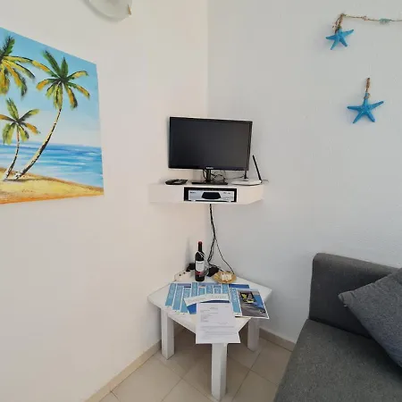 Apartment Caleta Paraiso 135